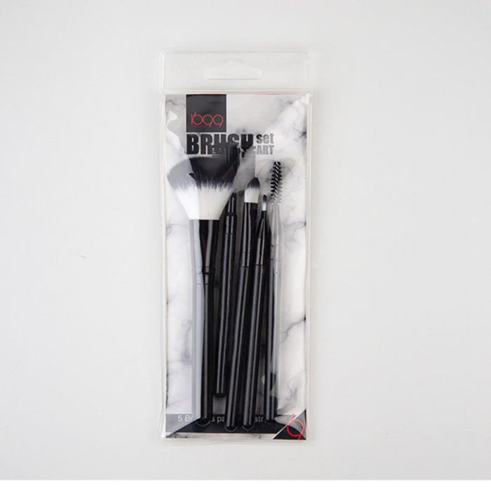 1699 - Set Pinceaux Maquillage Complet