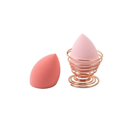 1699 - Set Éponges Maquillage + Support