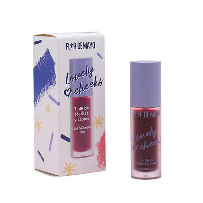 Flor de Mayo - 2-in-1 Liquid Blush & Lip Tint