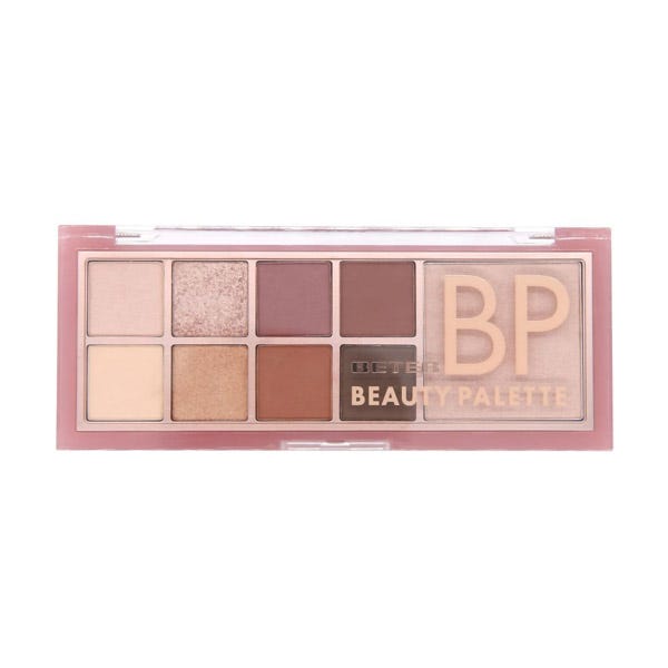 Beter - Eyeshadow Palette
