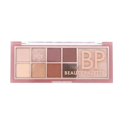 Beter - Eyeshadow Palette