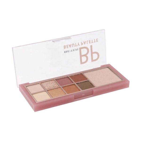 Beter - Eyeshadow Palette