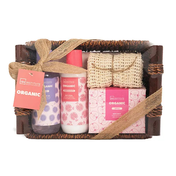 IDC coffret cadeau