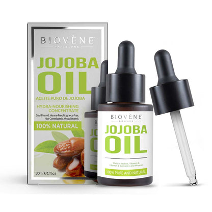 Biovene Jojoba Oil