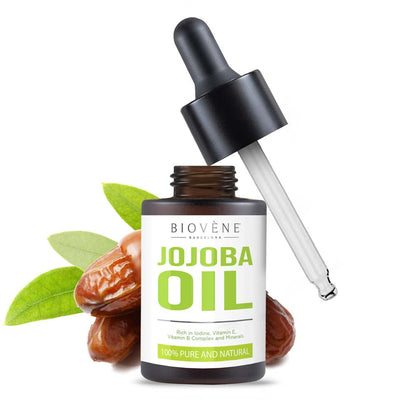 BIOVENE - Pure Jojoba Oil