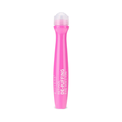 BIOVENE - Sérum Contour des Yeux Roll-On Rétinol De-Puffing