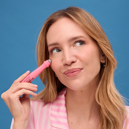 BIOVENE - Sérum Contour des Yeux Roll-On Caféine Wake-Up