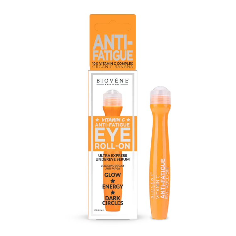 BIOVENE - Anti-Fatigue Eye Contour Serum