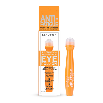 BIOVENE - Anti-Fatigue Eye Contour Serum