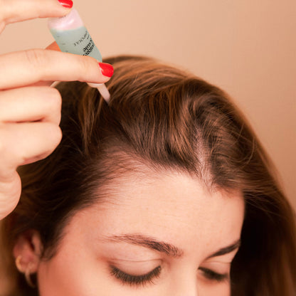 Nuggela & Sulé - Hair Regenerator Ampoules