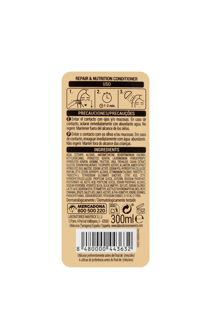 Deliplus - Repair Conditioner