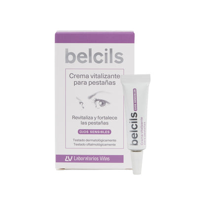 Belcils crema vitalizante