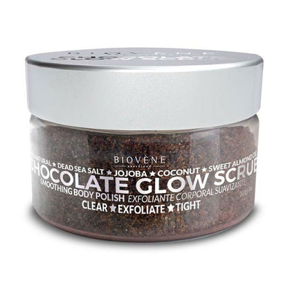 BIOVENE - Chocolate Glow Body Scrub