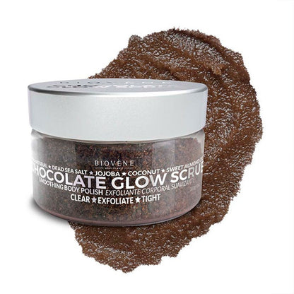 BIOVENE - Chocolate Glow Body Scrub