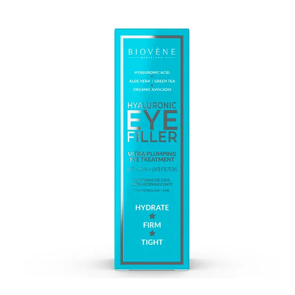BIOVENE – Eye Contour Care with Hyaluronic Acid