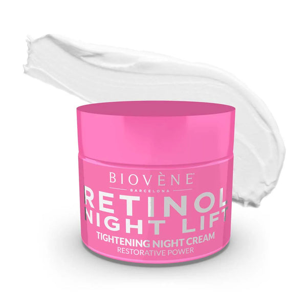 Biovene Retinol Night Lift