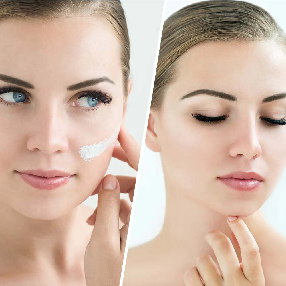 BIOVÈNE – Crème de nuit au rétinol