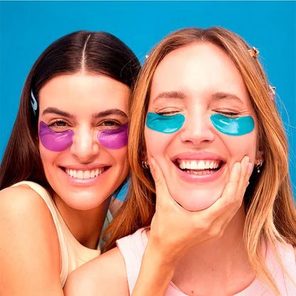 BIOVÈNE - Patch yeux à l’acide hyaluronique (1 unité)