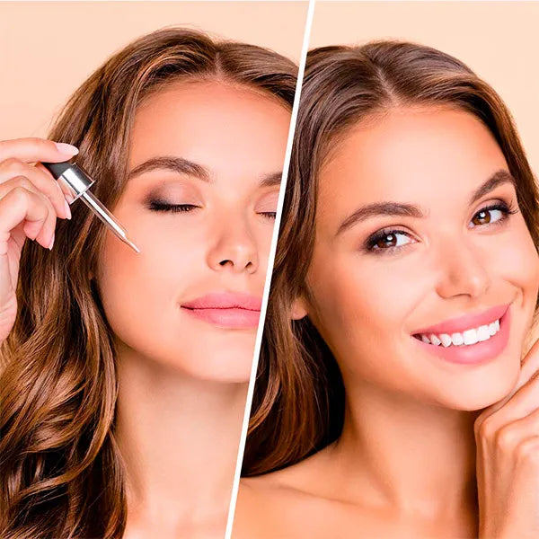 BIOVÈNE – Sérum à l’Acide Hyaluronique Hydratant et Repulpant