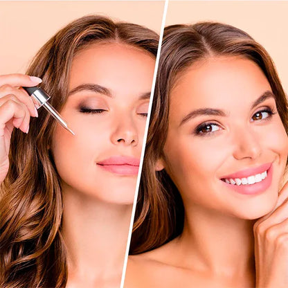 BIOVÈNE – Sérum à l’Acide Hyaluronique Hydratant et Repulpant