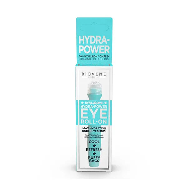 BIOVÈNE – Sérum contour des yeux Hydratation Maximale