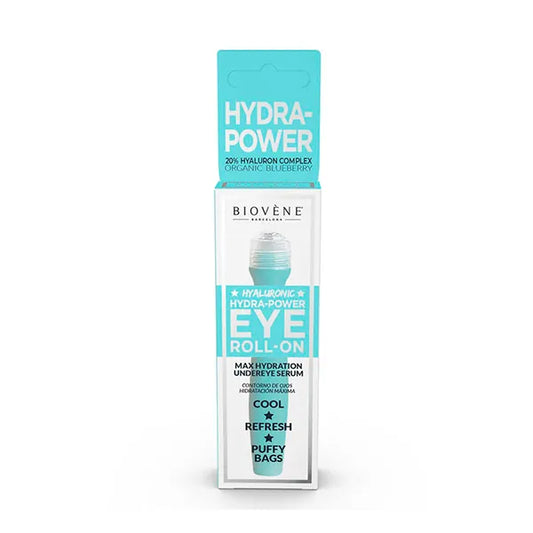 BIOVÈNE – Sérum contour des yeux Hydratation Maximale
