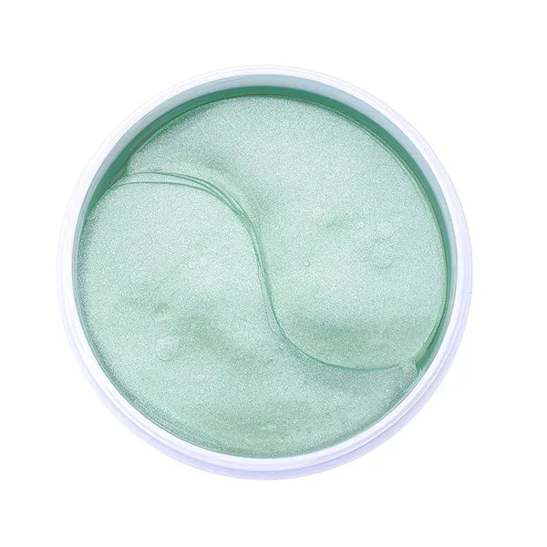 BIOVÈNE – Patchs Yeux Anti-Âge à l’Acide Hyaluronique et Collagène