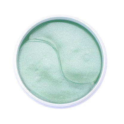 BIOVÈNE – Patchs Yeux Anti-Âge à l’Acide Hyaluronique et Collagène