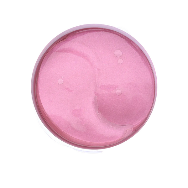 BIOVENE – Radiance Eye Patches with Bakuchiol and Moisturizing Watermelon