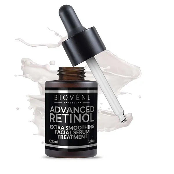 BIOVÈNE – Sérum au Rétinol Avancé