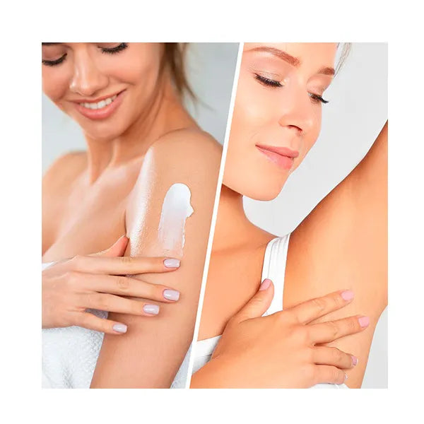 BIOVENE - Crème Hydratante à l’Acide Hyaluronique et Avocat Bio