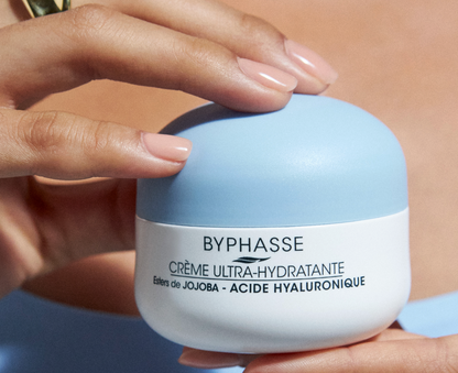 BYPHASSE - Jojoba Esters - Hyaluronic Acid