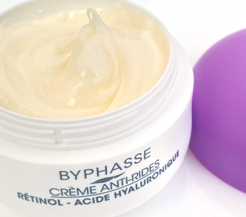 BYPHASSE - Retinol Cream