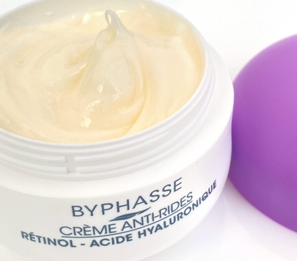 BYPHASSE - Retinol Cream