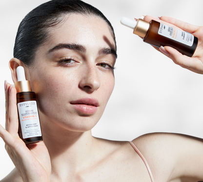 BYPHASSE - Niacinamida anti-stain serum