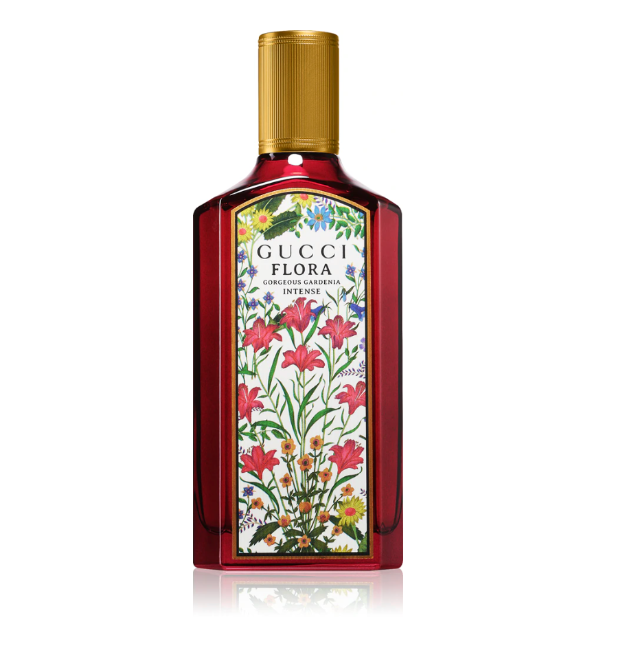 GUCCI GARDENIA INTENSE