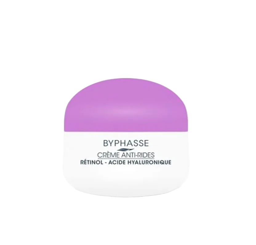 BYPHASSE - Retinol Cream