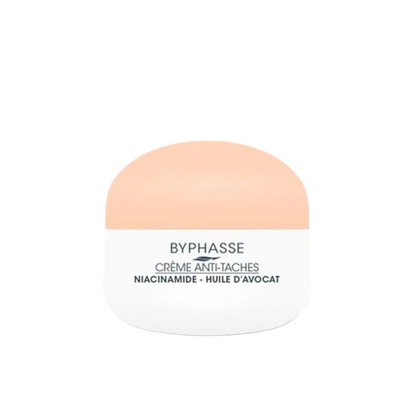 BYPHASSE - Niacinamide Cream