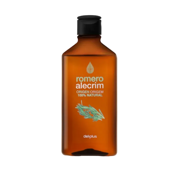 Deliplus – Rosemary Body Oil