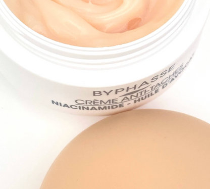 BYPHASSE - Niacinamide Cream
