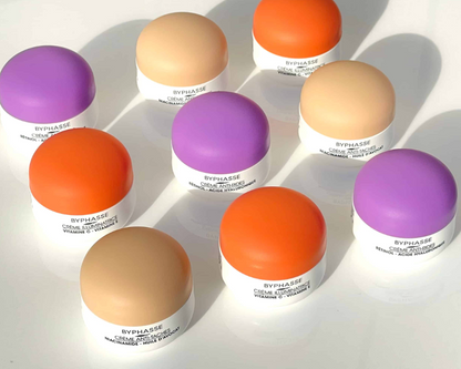 BYPHASSE - Vitamin C Cream