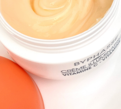 BYPHASSE - Vitamin C Cream