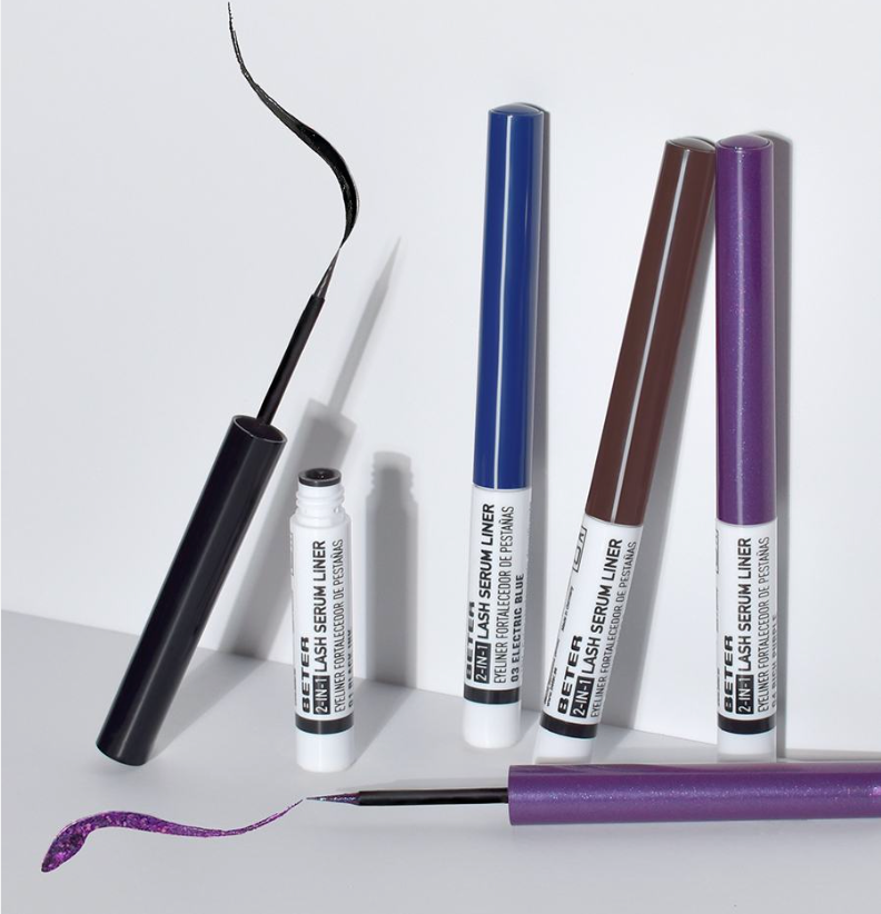 Beter - 2-in-1 Treatment Eyeliner