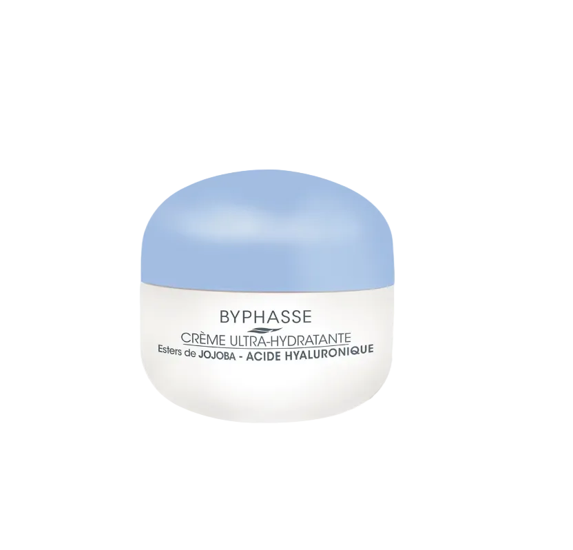 BYPHASSE - Jojoba Esters - Hyaluronic Acid