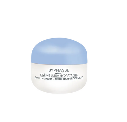 BYPHASSE - Jojoba Esters - Hyaluronic Acid