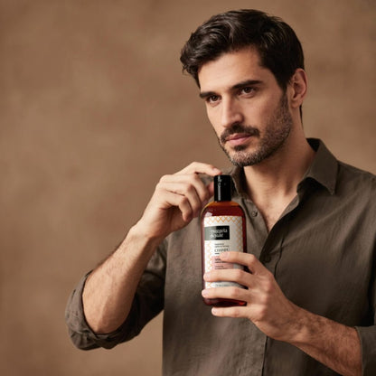 Nuggela & Sulé - Epigenetic Shampoo for Oily Hair
