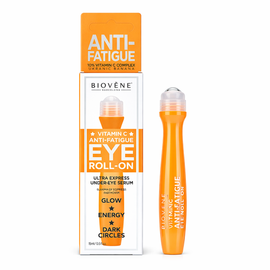 BIOVÈNE - Sérum contour des yeux Anti-Fatigue
