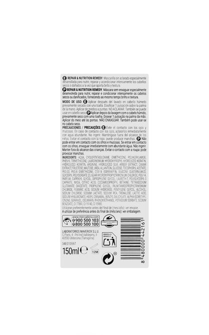 Deliplus - Repairing Leave-in Cream