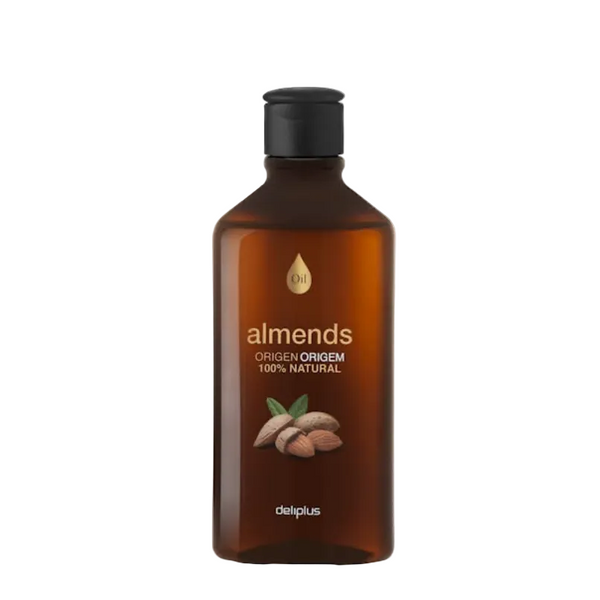 Deliplus – Sweet Almond Body Oil