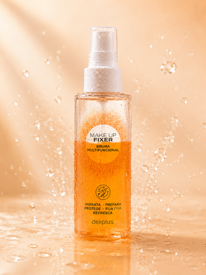 Deliplus - Make Up Fixer